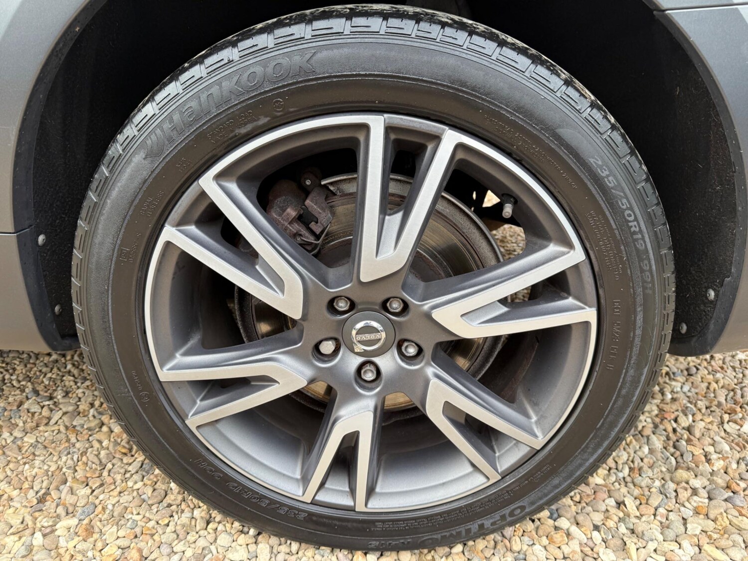 Used Volvo V90 Cross Country for sale - 77723515: Photo 45