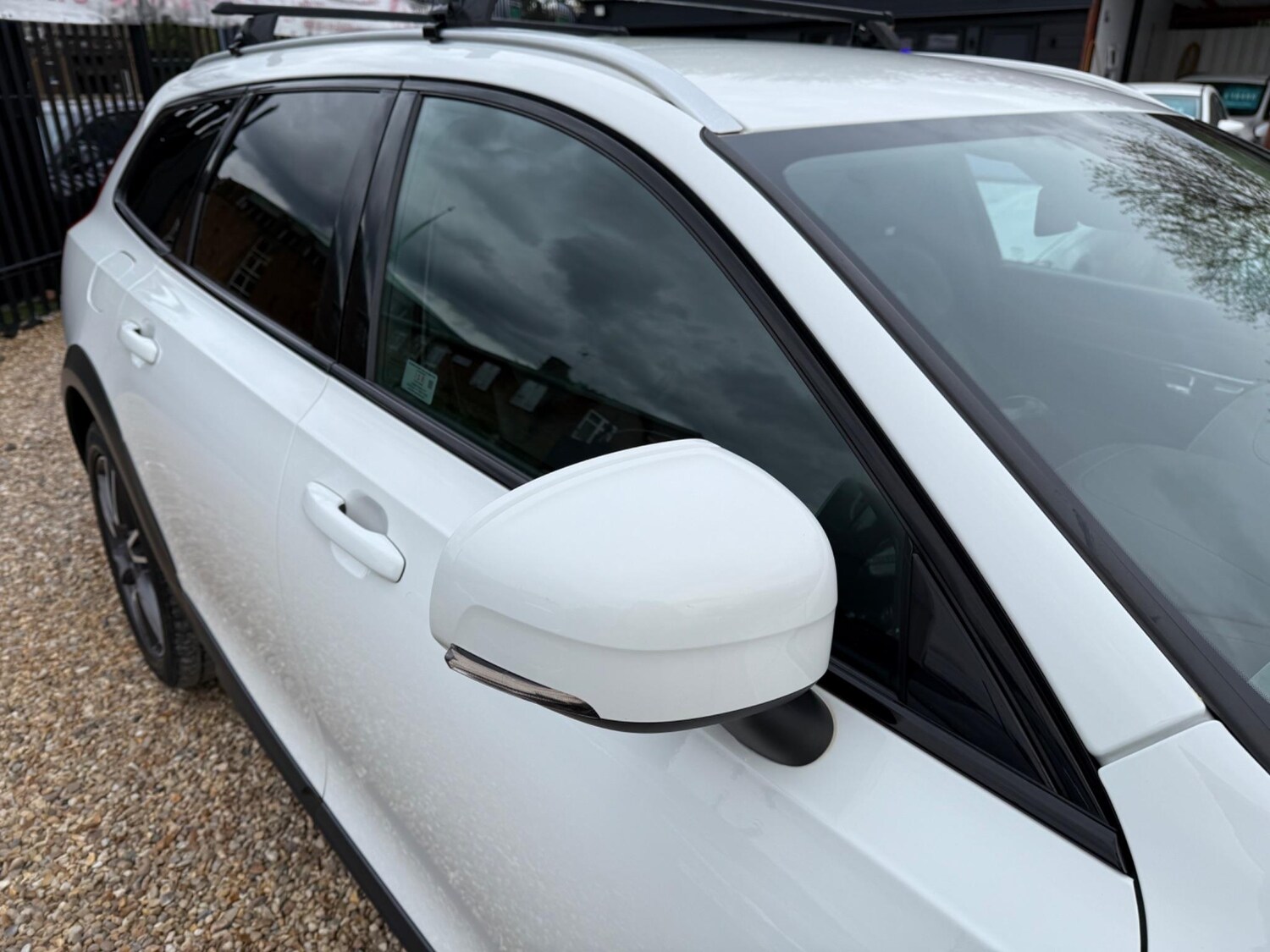 Used Volvo V90 Cross Country for sale - 77723515: Photo 46