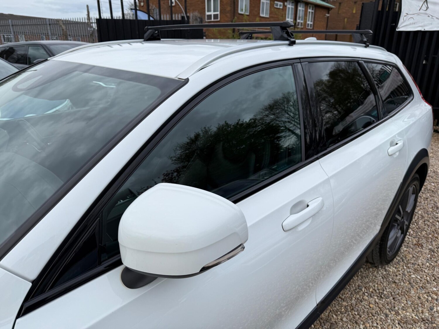 Used Volvo V90 Cross Country for sale - 77723515: Photo 47