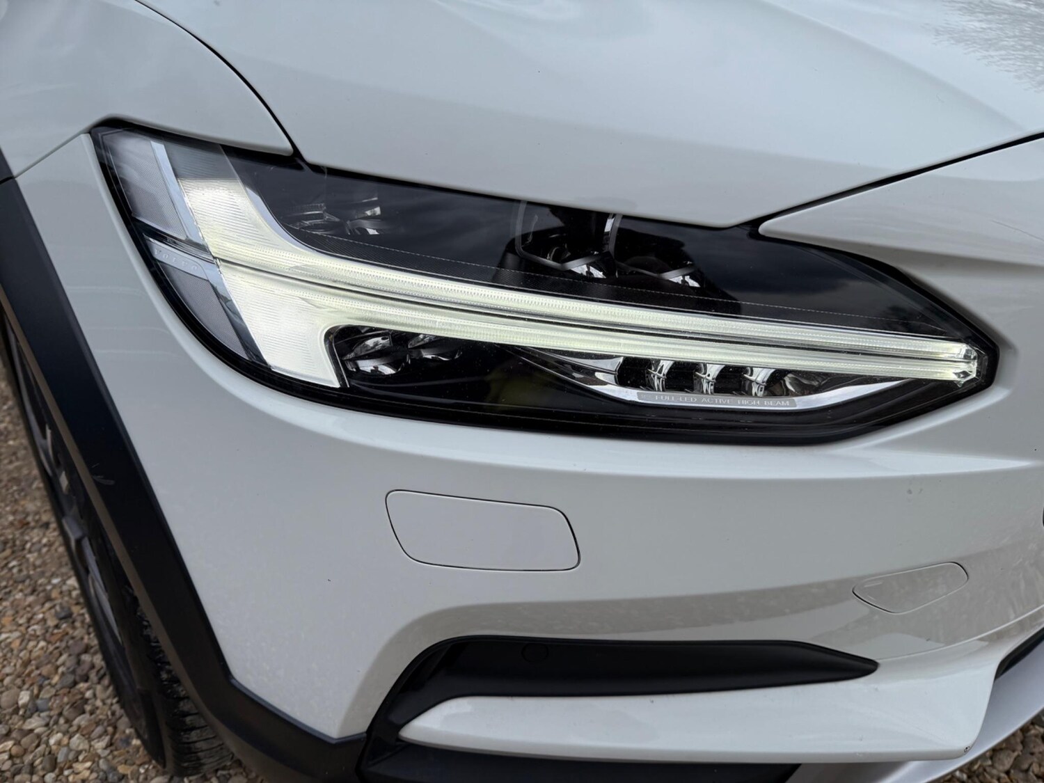 Used Volvo V90 Cross Country for sale - 77723515: Photo 53