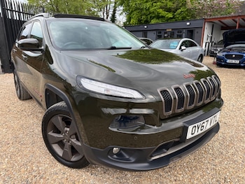 Used Jeep Cherokee 2016 for sale - 78404179: Photo