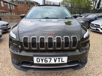 Used Jeep Cherokee 2016 for sale - 78404179: Photo