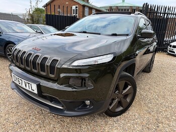 Used Jeep Cherokee 2016 for sale - 78404179: Photo