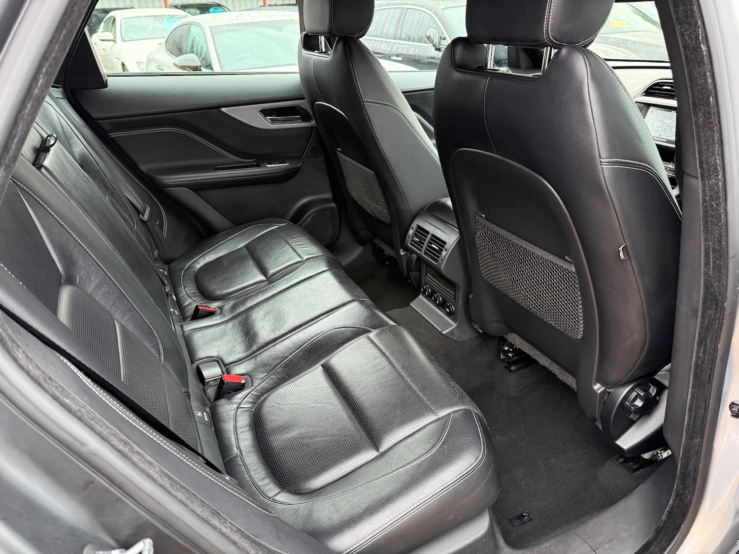 Used Jaguar F-Pace 2017 for sale - 78062858: Photo 17