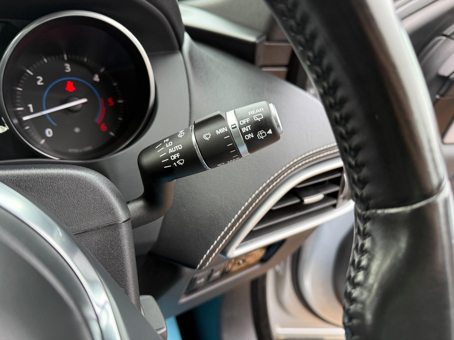 Used Jaguar F-Pace 2017 for sale - 78062858: Photo 26