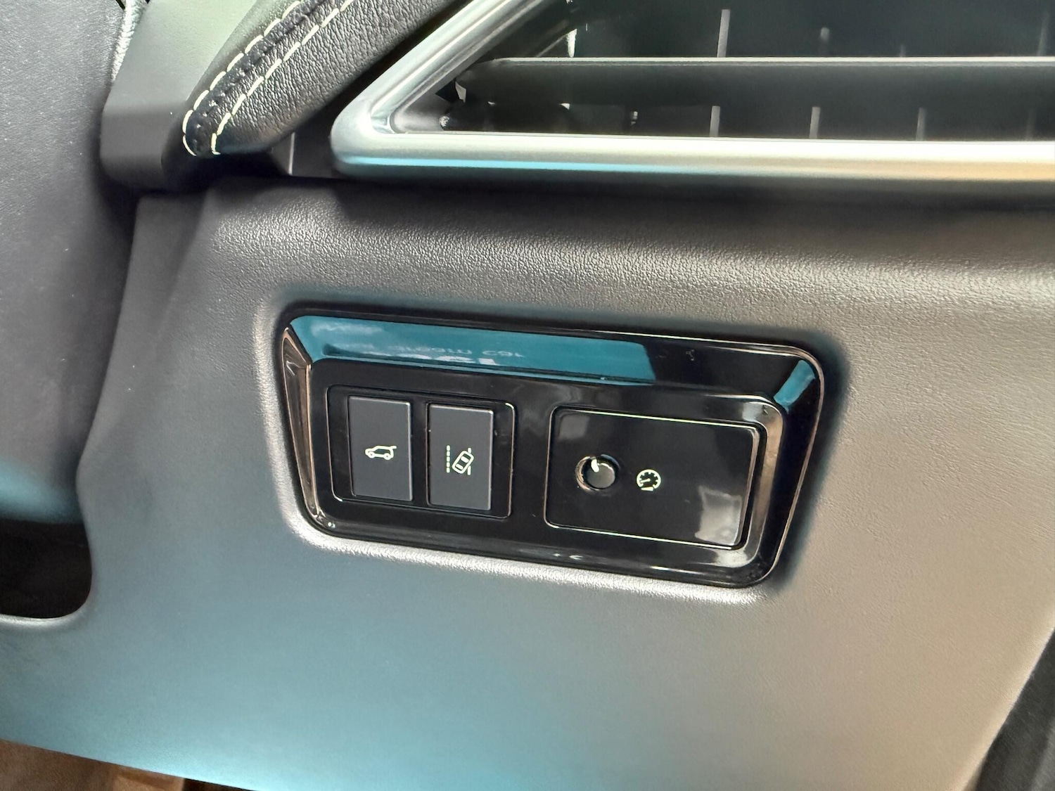 Used Jaguar F-Pace 2017 for sale - 78062858: Photo 29