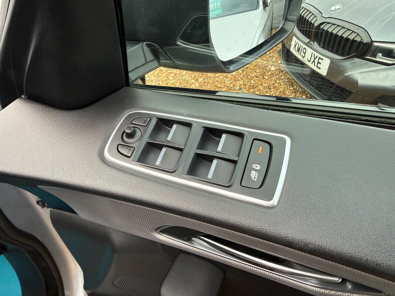 Used Jaguar F-Pace 2017 for sale - 78062858: Photo 30