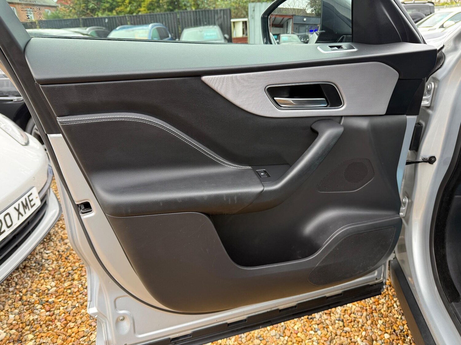 Used Jaguar F-Pace 2017 for sale - 78062858: Photo 31