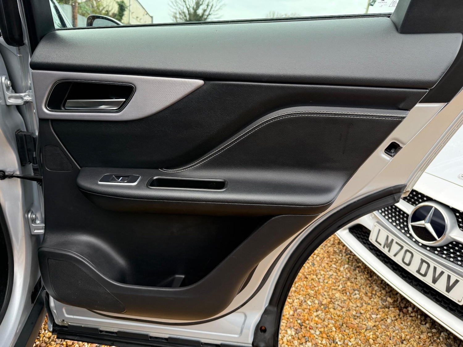 Used Jaguar F-Pace 2017 for sale - 78062858: Photo 32