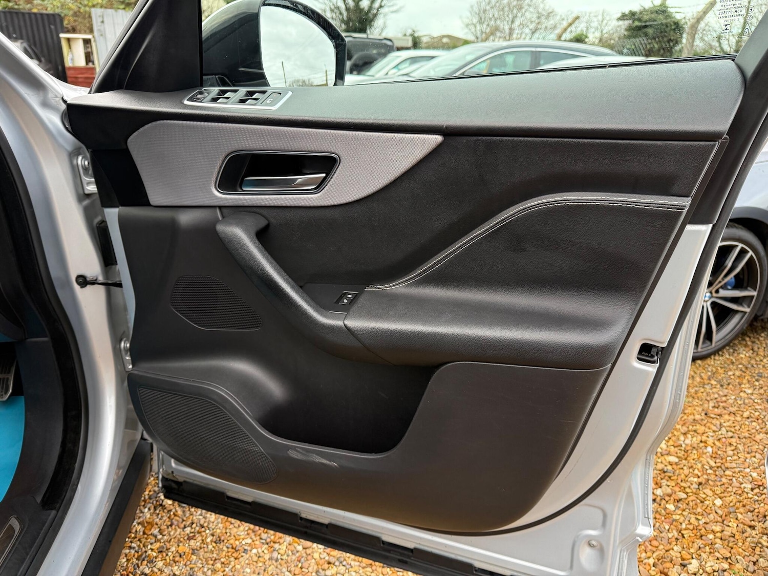 Used Jaguar F-Pace 2017 for sale - 78062858: Photo 34