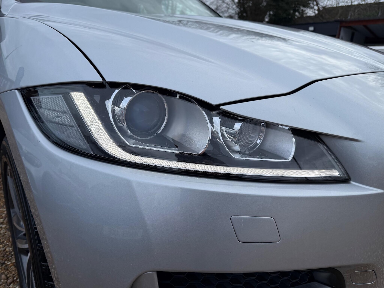 Used Jaguar F-Pace 2017 for sale - 78062858: Photo 37