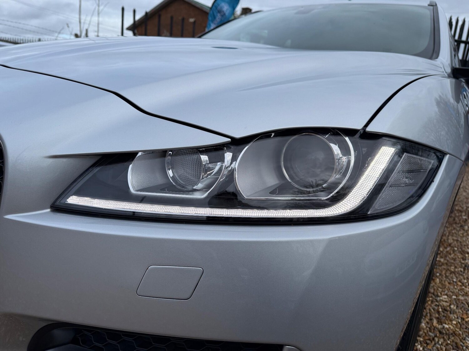 Used Jaguar F-Pace 2017 for sale - 78062858: Photo 39