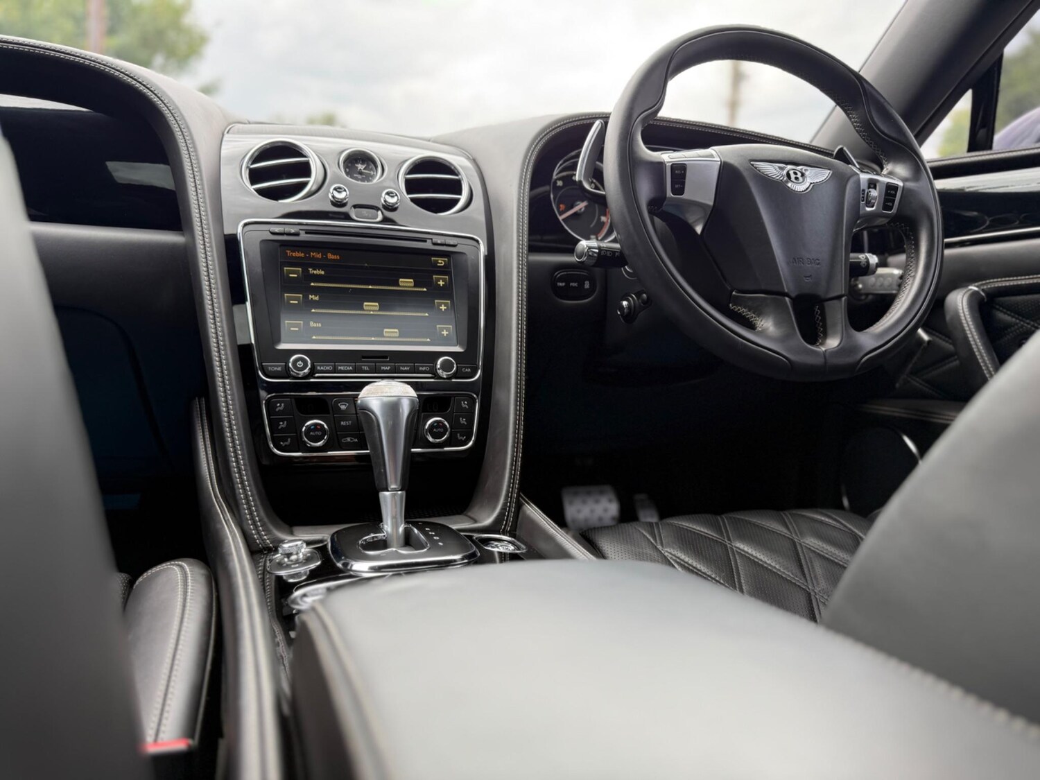 Used Bentley Flying Spur for sale - 77722856: Photo 11