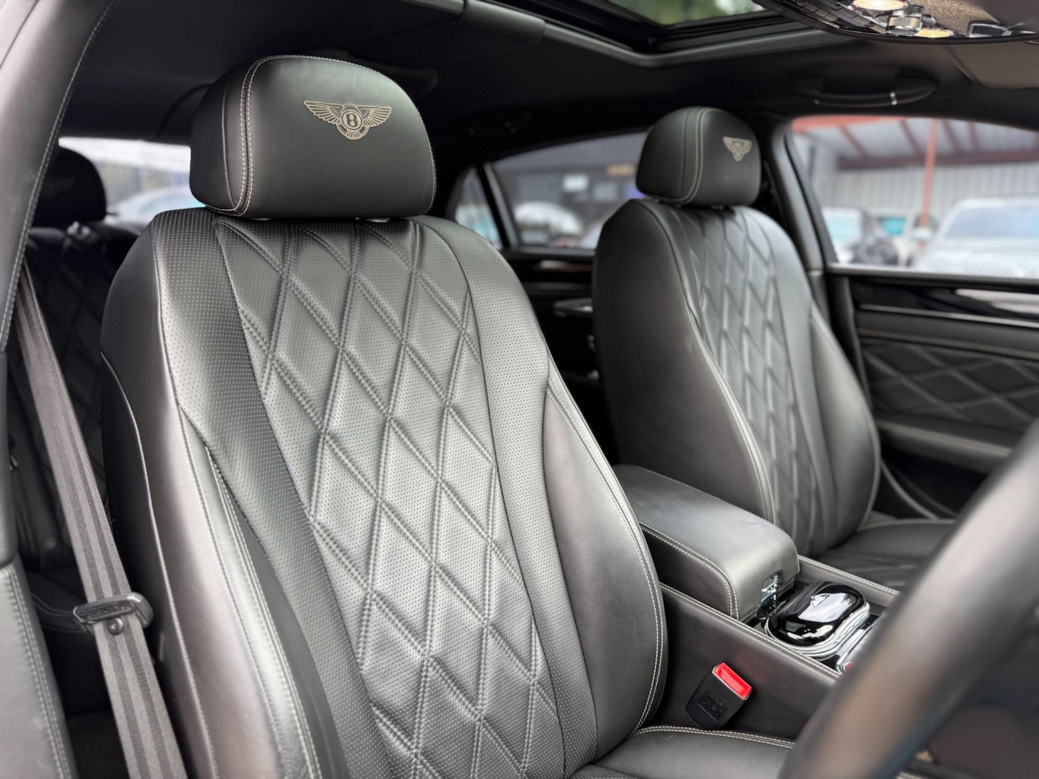 Used Bentley Flying Spur for sale - 77722856: Photo 16