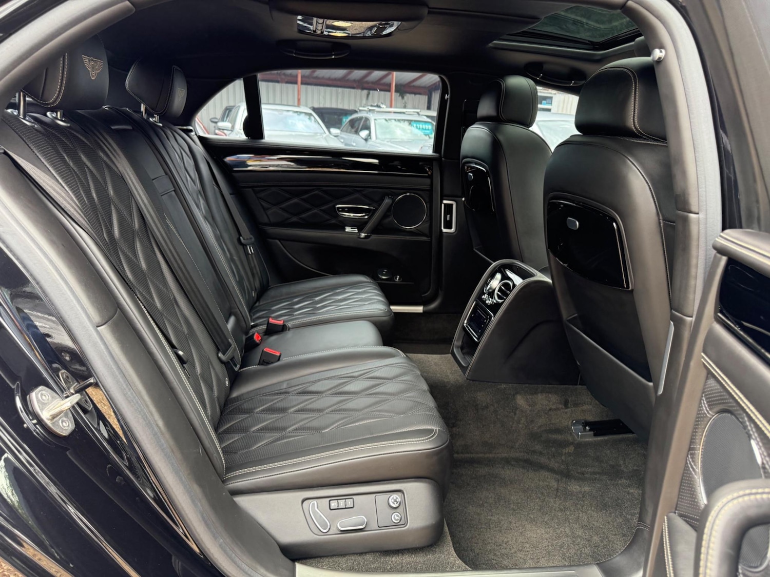 Used Bentley Flying Spur for sale - 77722856: Photo 17