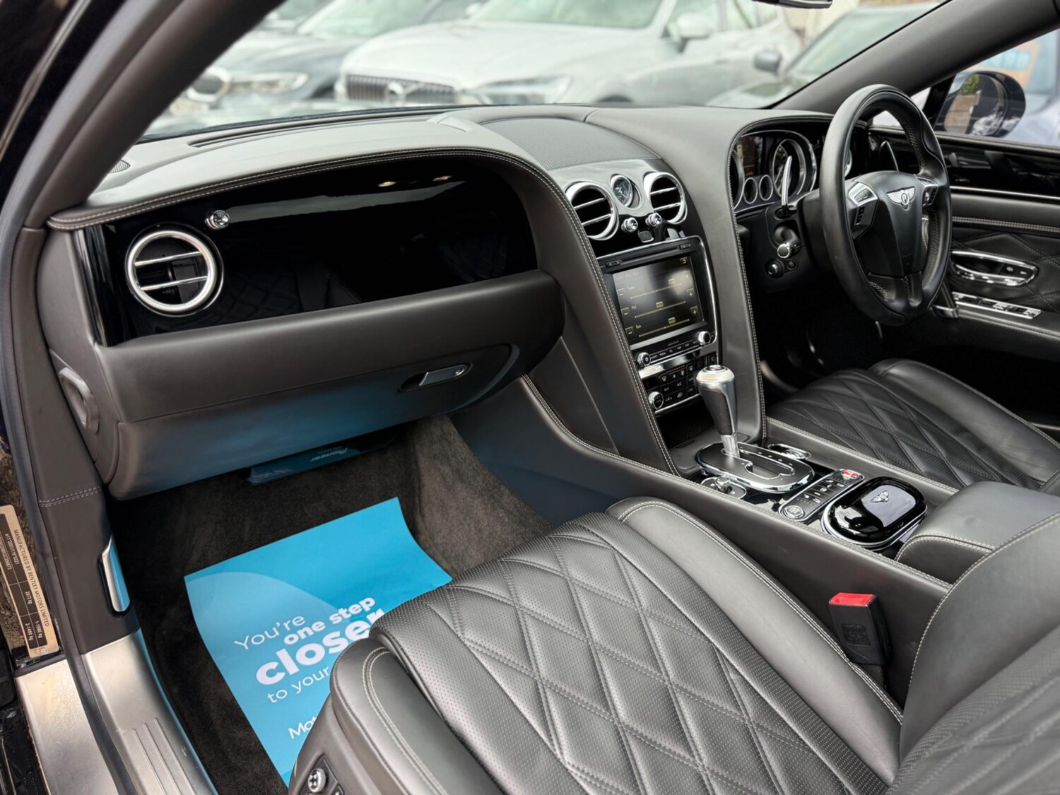 Used Bentley Flying Spur for sale - 77722856: Photo 18