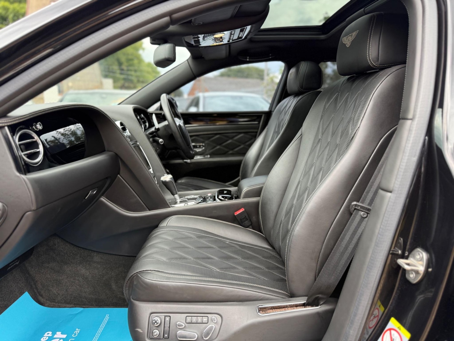 Used Bentley Flying Spur for sale - 77722856: Photo 19