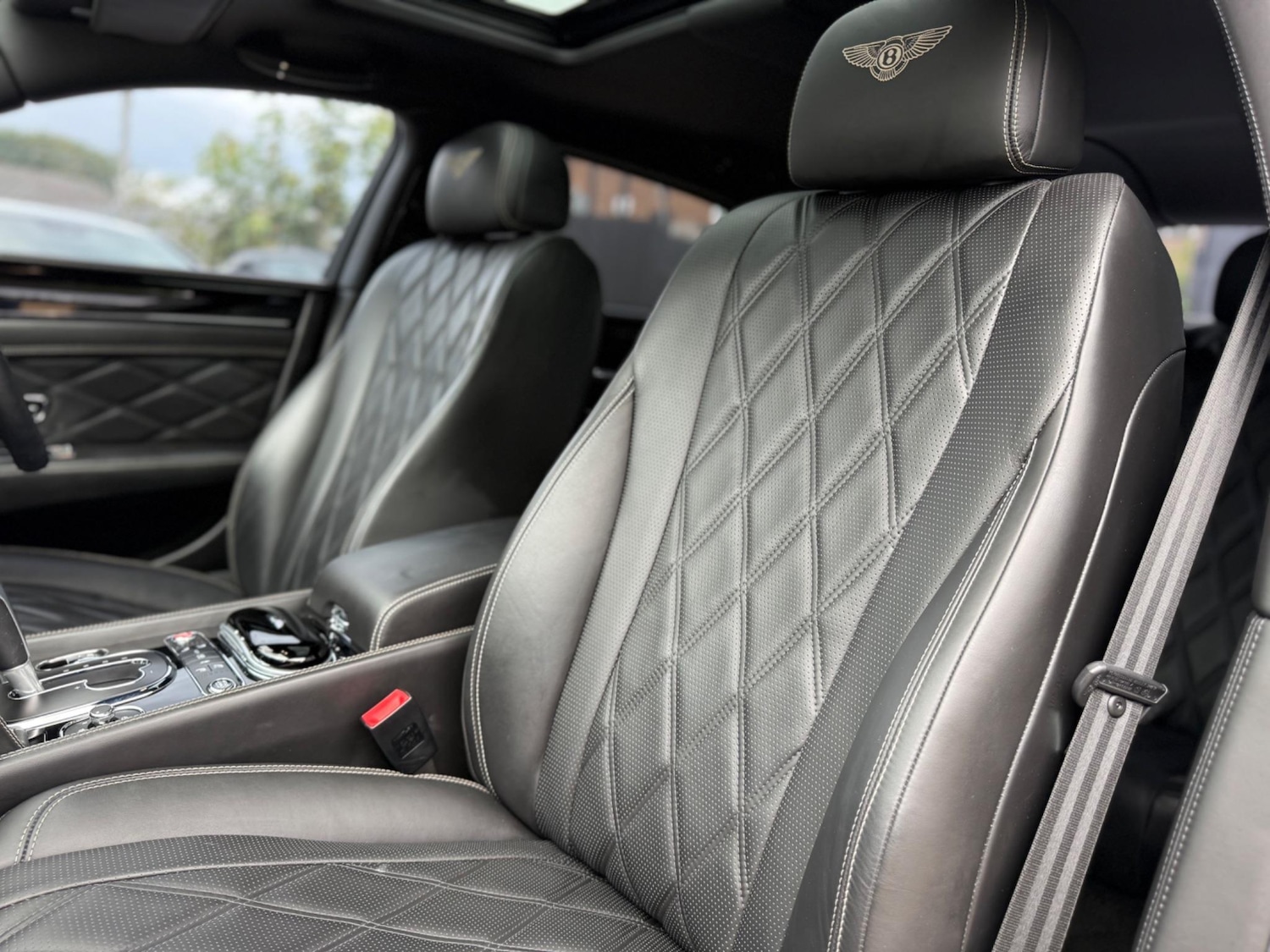 Used Bentley Flying Spur for sale - 77722856: Photo 20