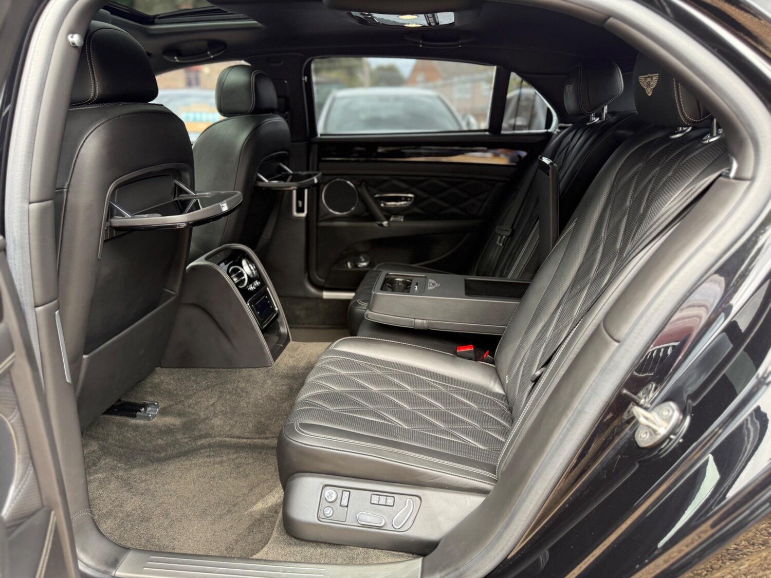 Used Bentley Flying Spur for sale - 77722856: Photo 21