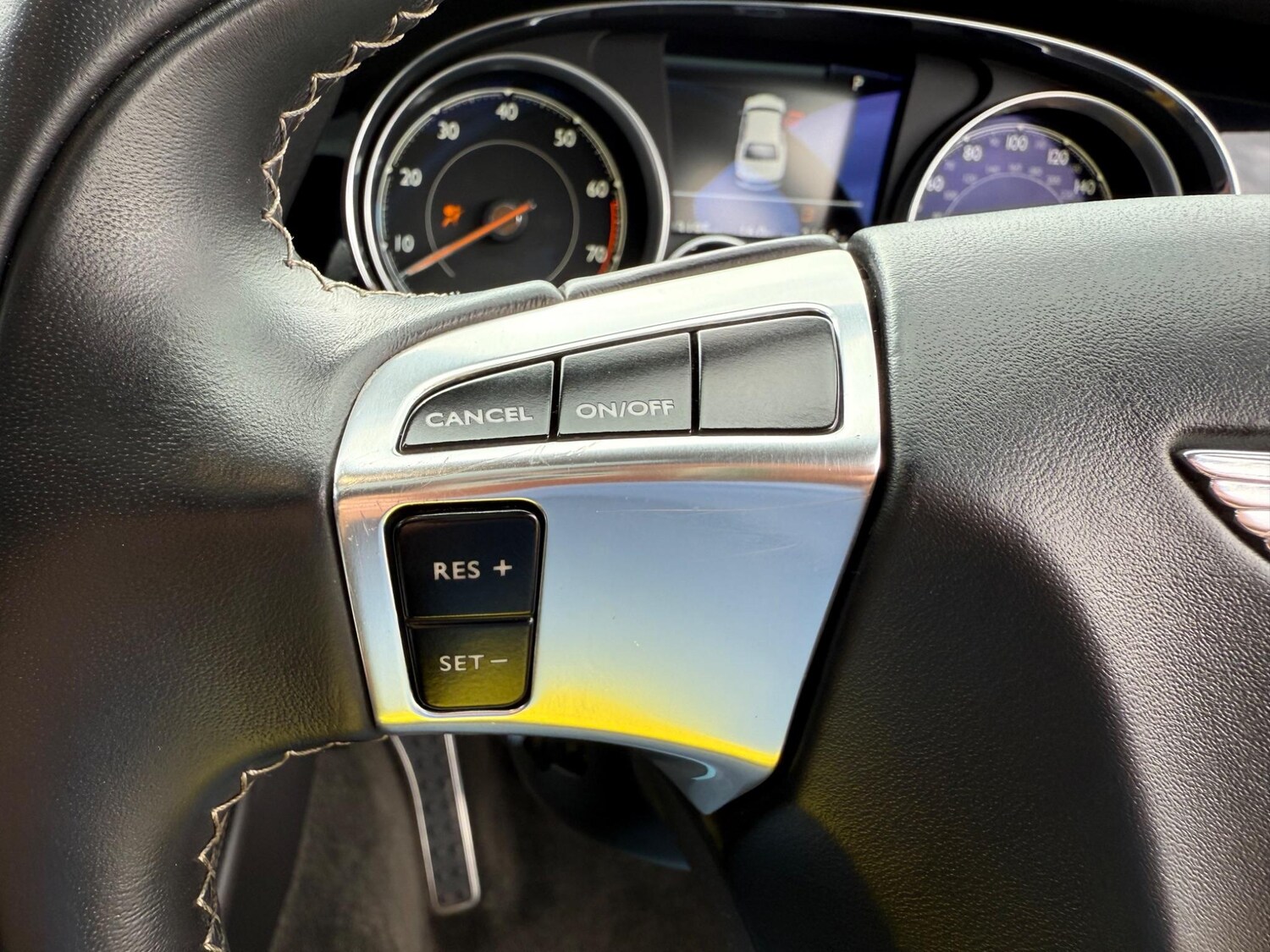 Used Bentley Flying Spur for sale - 77722856: Photo 22