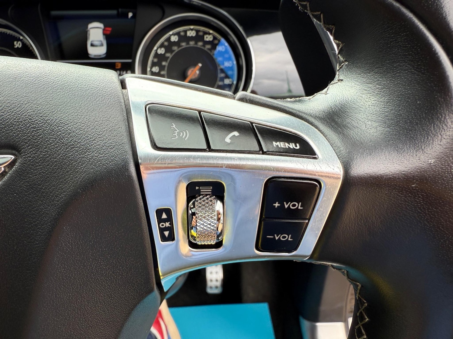 Used Bentley Flying Spur for sale - 77722856: Photo 24