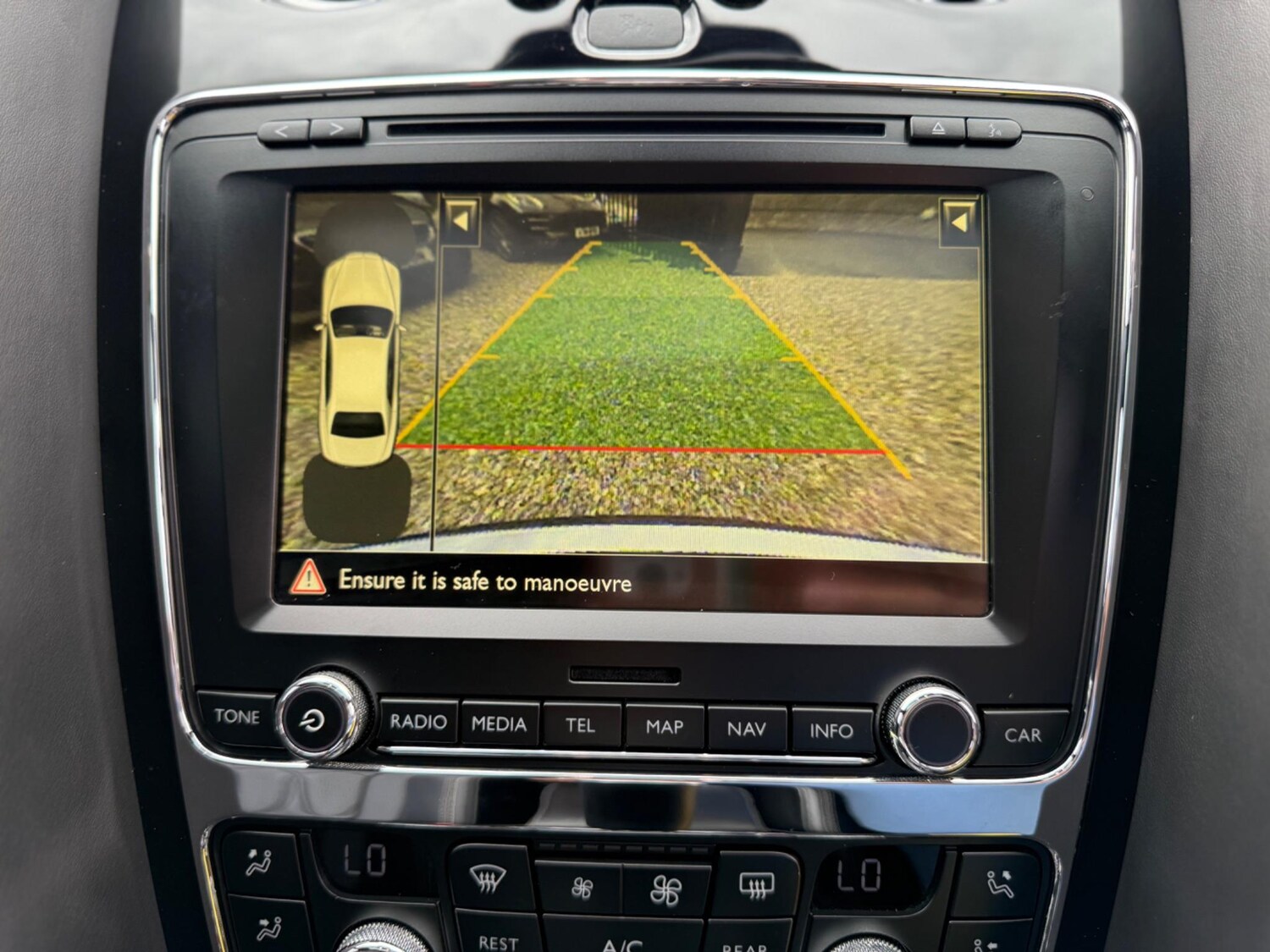 Used Bentley Flying Spur for sale - 77722856: Photo 26