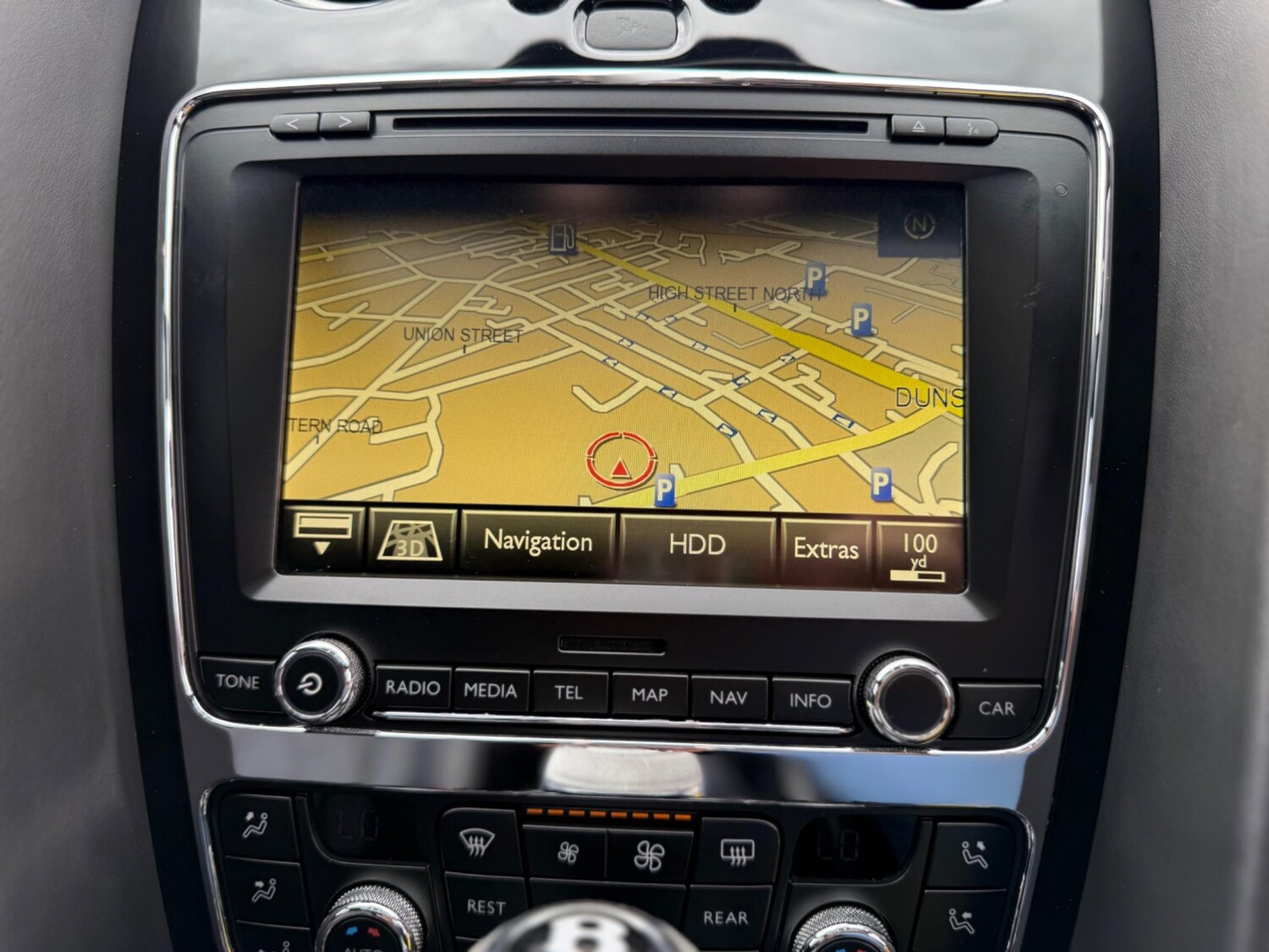 Used Bentley Flying Spur for sale - 77722856: Photo 27