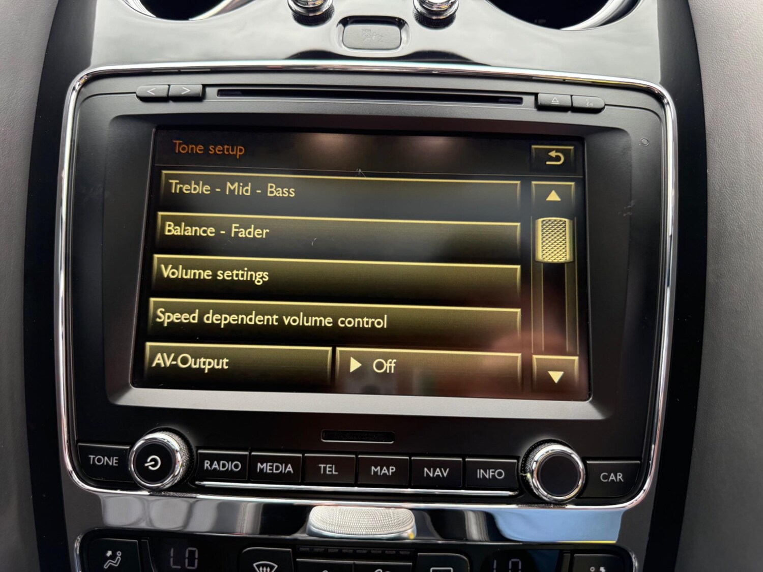 Used Bentley Flying Spur for sale - 77722856: Photo 28