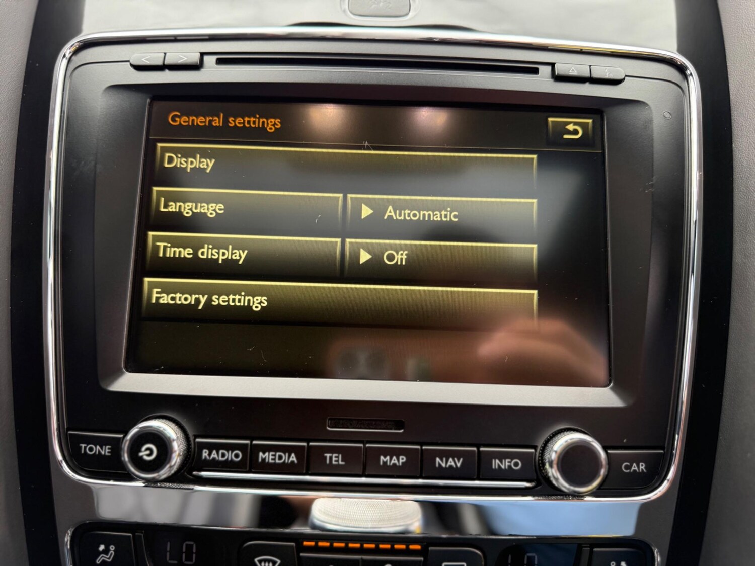 Used Bentley Flying Spur for sale - 77722856: Photo 29