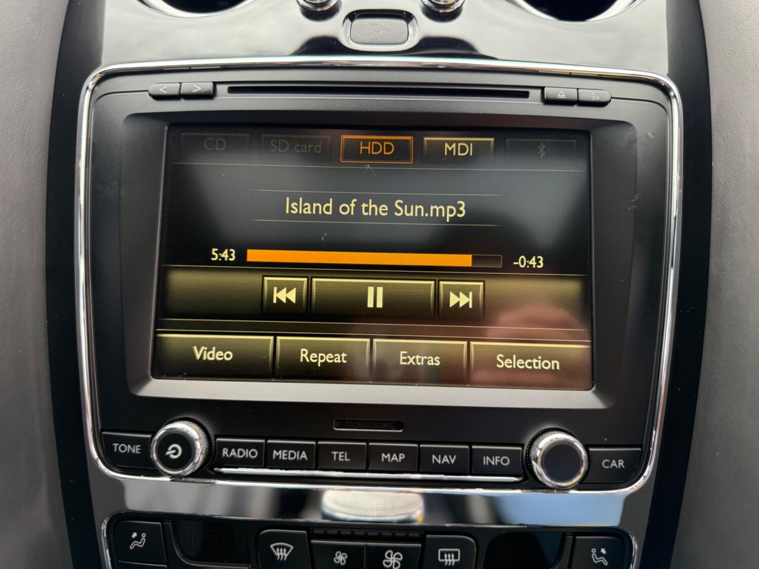 Used Bentley Flying Spur for sale - 77722856: Photo 30