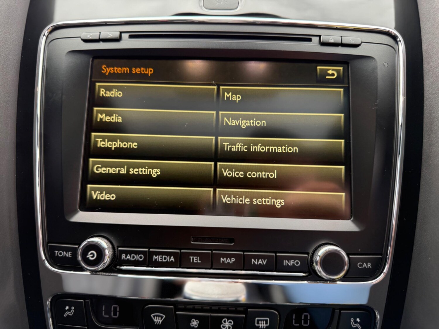 Used Bentley Flying Spur for sale - 77722856: Photo 31