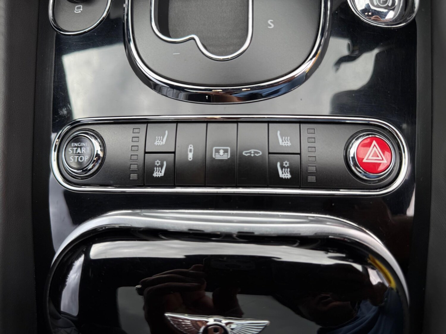 Used Bentley Flying Spur for sale - 77722856: Photo 33