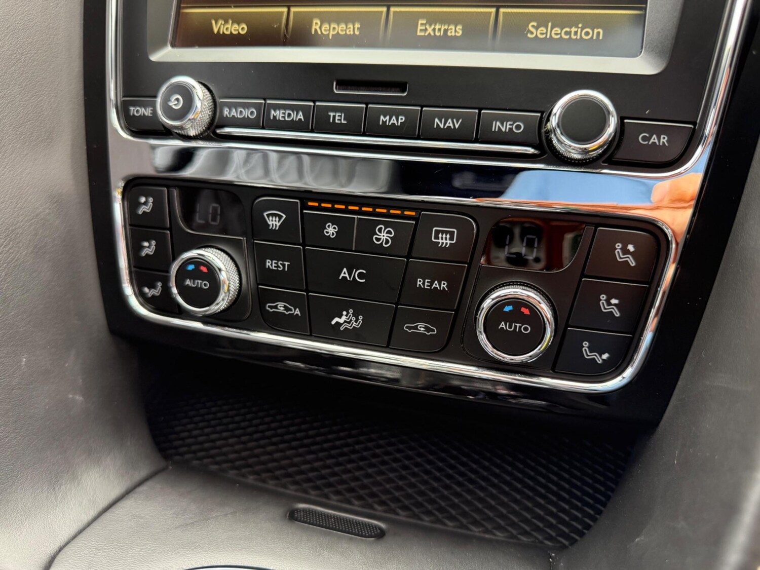 Used Bentley Flying Spur for sale - 77722856: Photo 34