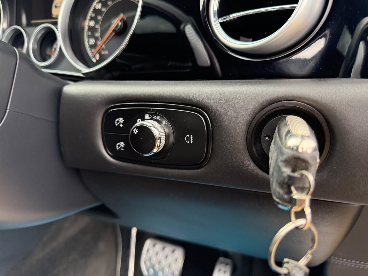 Used Bentley Flying Spur for sale - 77722856: Photo 36