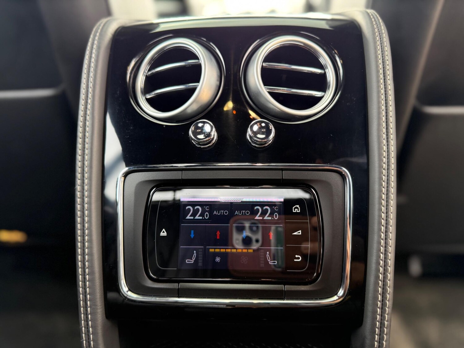 Used Bentley Flying Spur for sale - 77722856: Photo 37