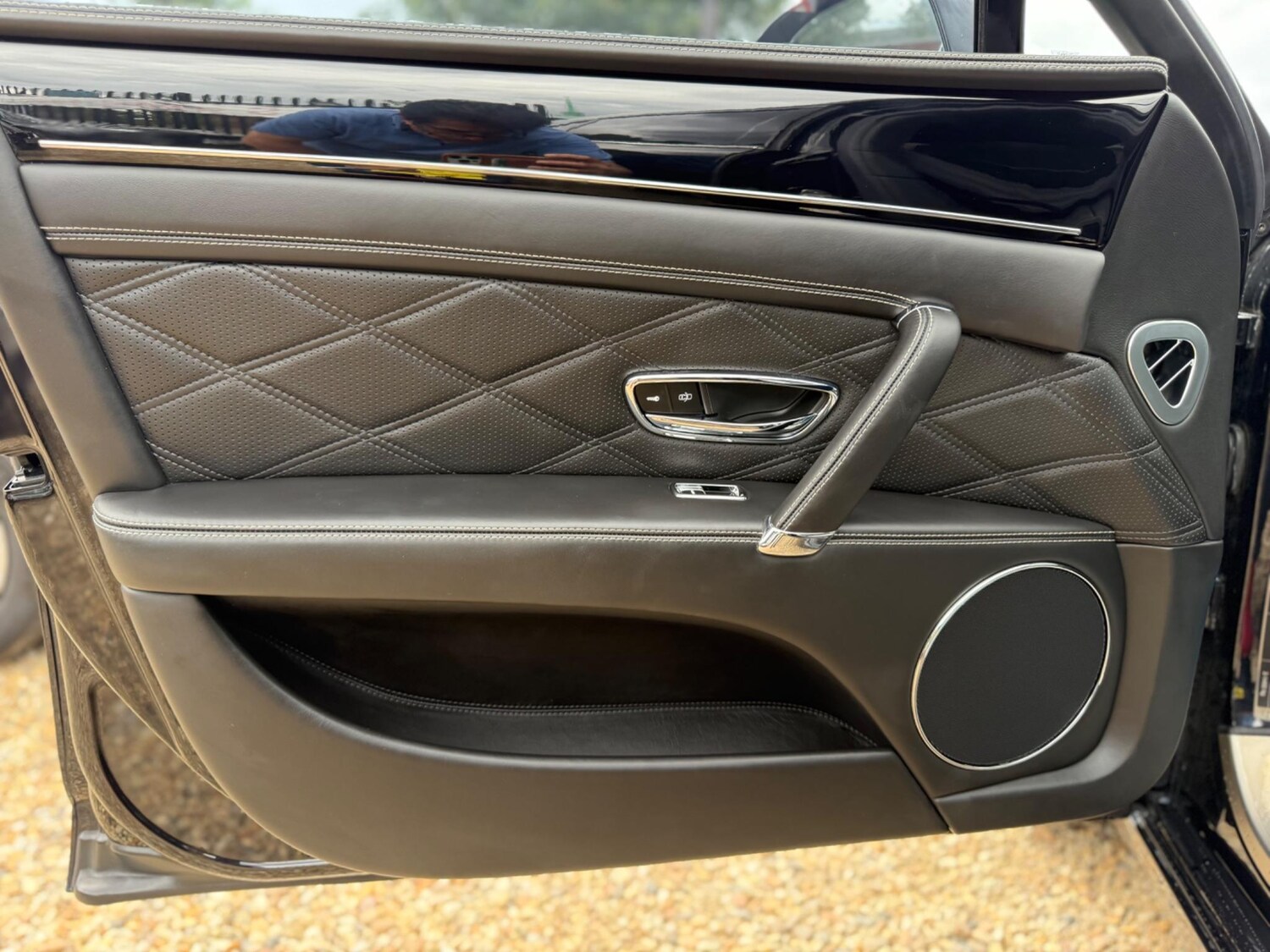 Used Bentley Flying Spur for sale - 77722856: Photo 38