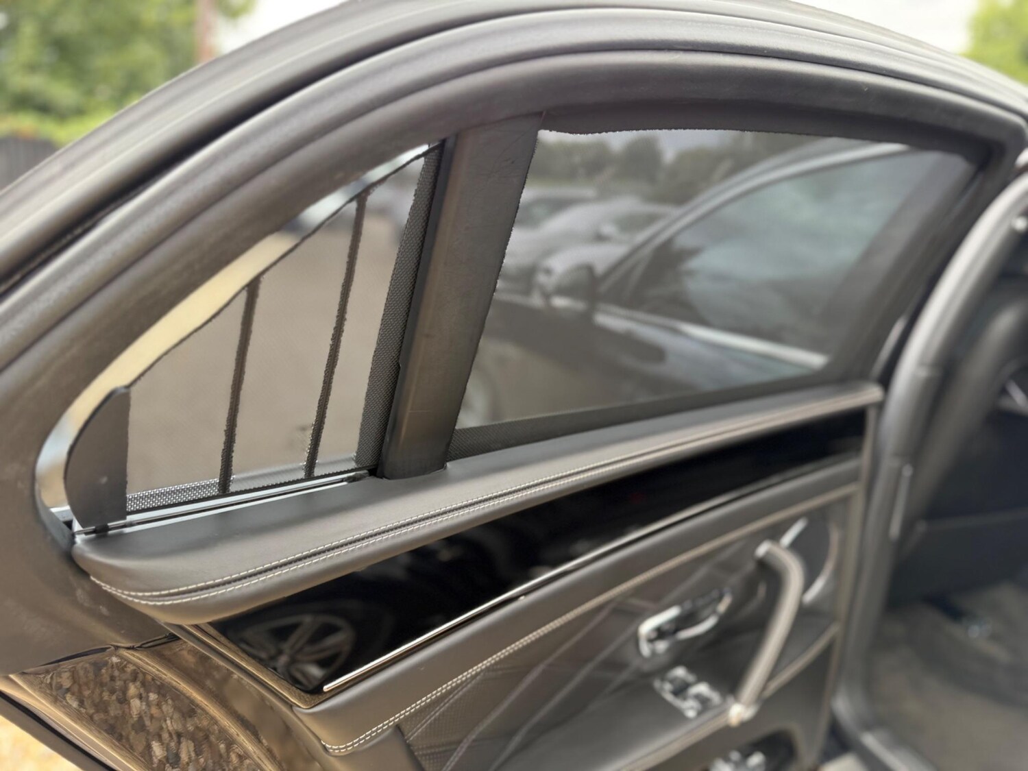 Used Bentley Flying Spur for sale - 77722856: Photo 41