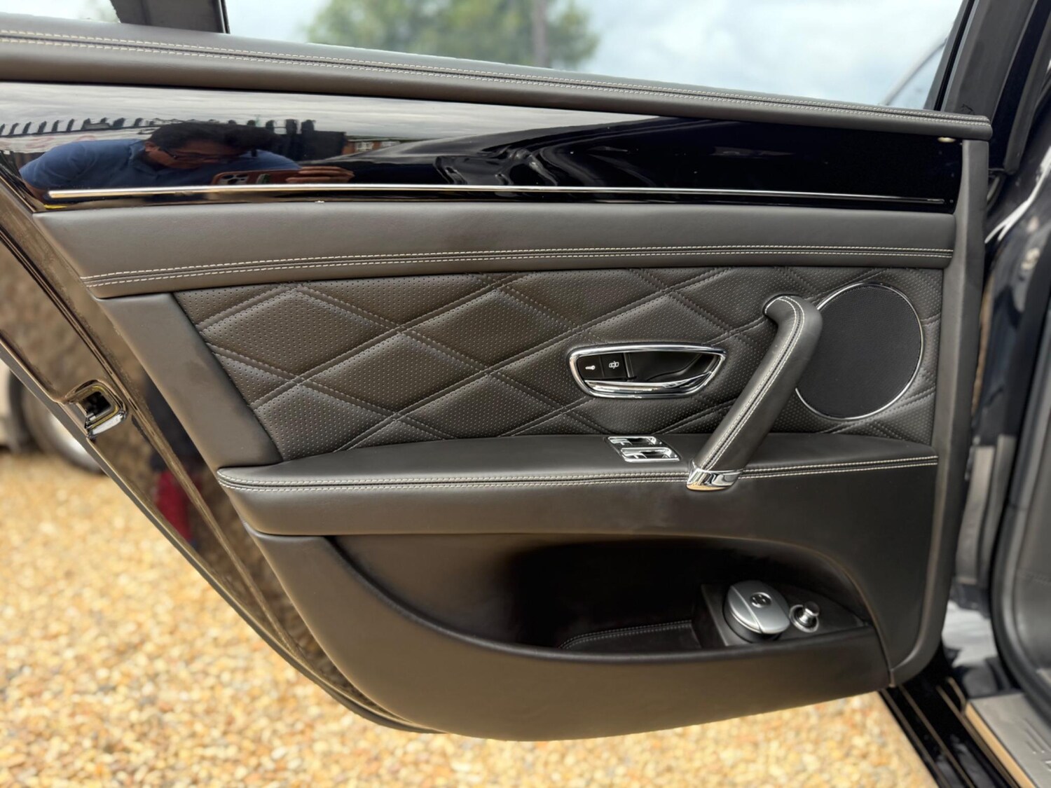 Used Bentley Flying Spur for sale - 77722856: Photo 42