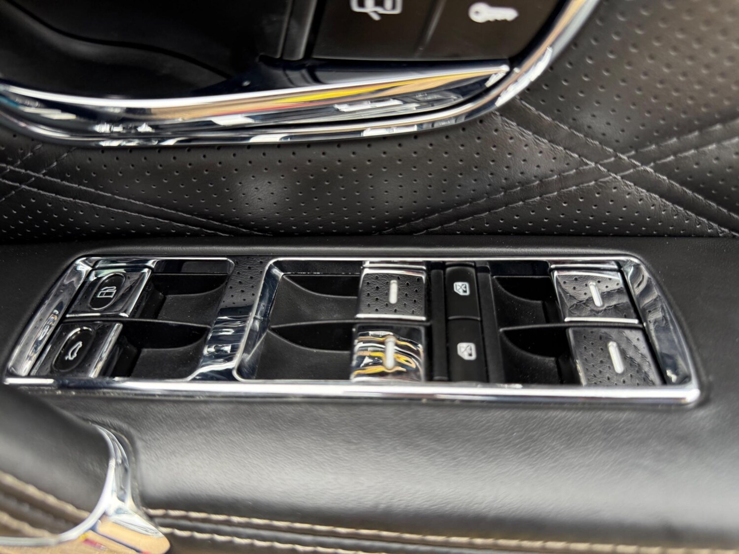 Used Bentley Flying Spur for sale - 77722856: Photo 43