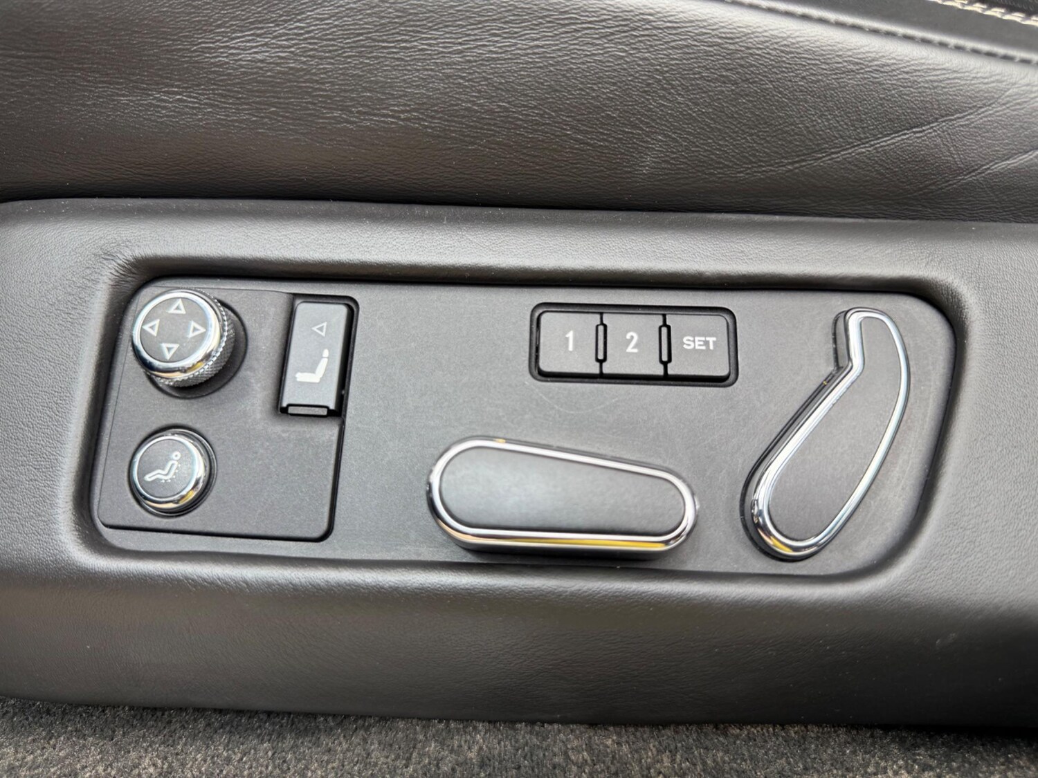 Used Bentley Flying Spur for sale - 77722856: Photo 45