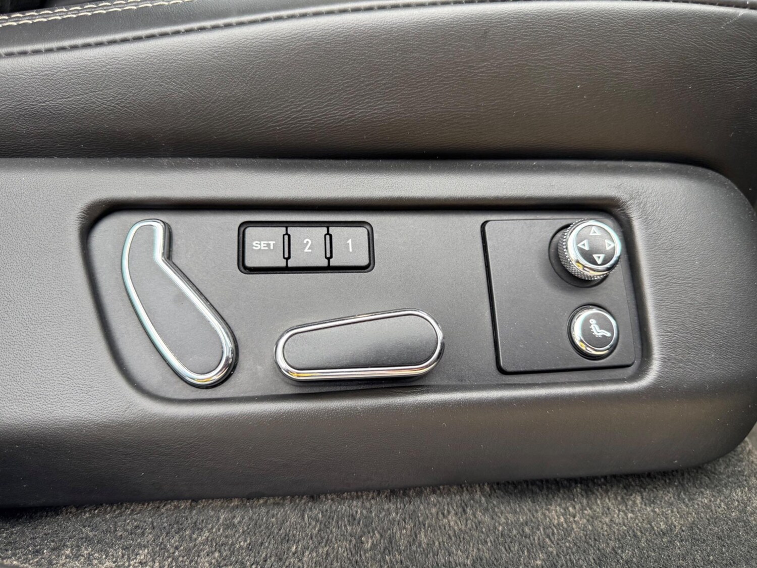 Used Bentley Flying Spur for sale - 77722856: Photo 47