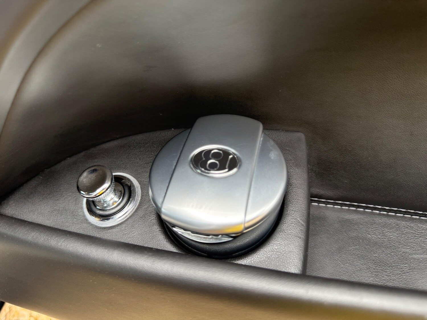 Used Bentley Flying Spur for sale - 77722856: Photo 48