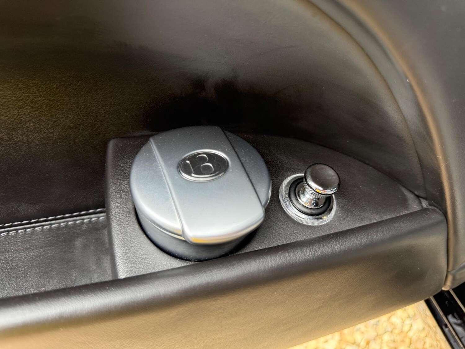 Used Bentley Flying Spur for sale - 77722856: Photo 49