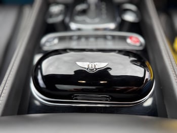 Used Bentley Flying Spur 2016 for sale - 77722856: Photo