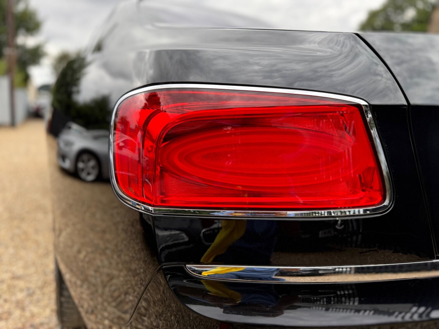 Used Bentley Flying Spur for sale - 77722856: Photo 58