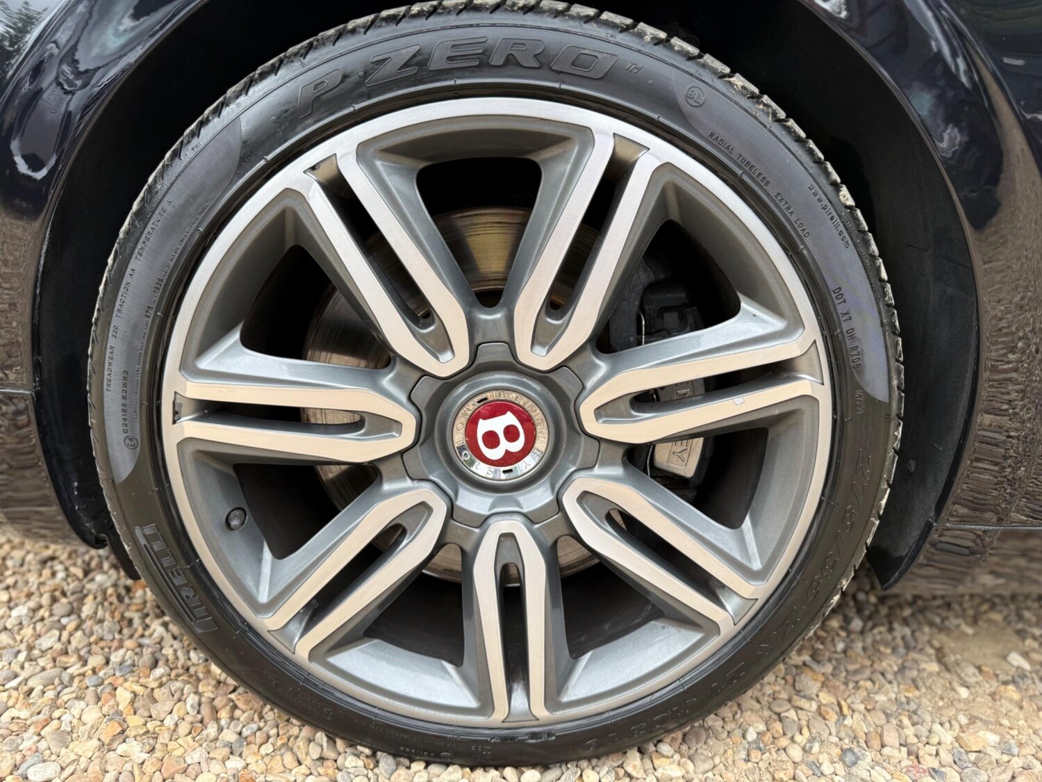 Used Bentley Flying Spur for sale - 77722856: Photo 63