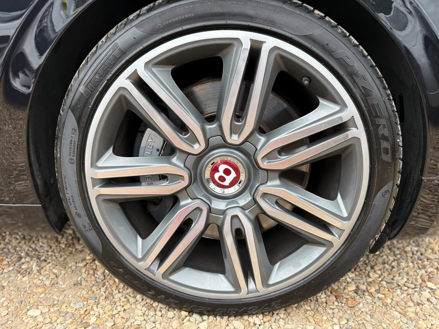 Used Bentley Flying Spur for sale - 77722856: Photo 65