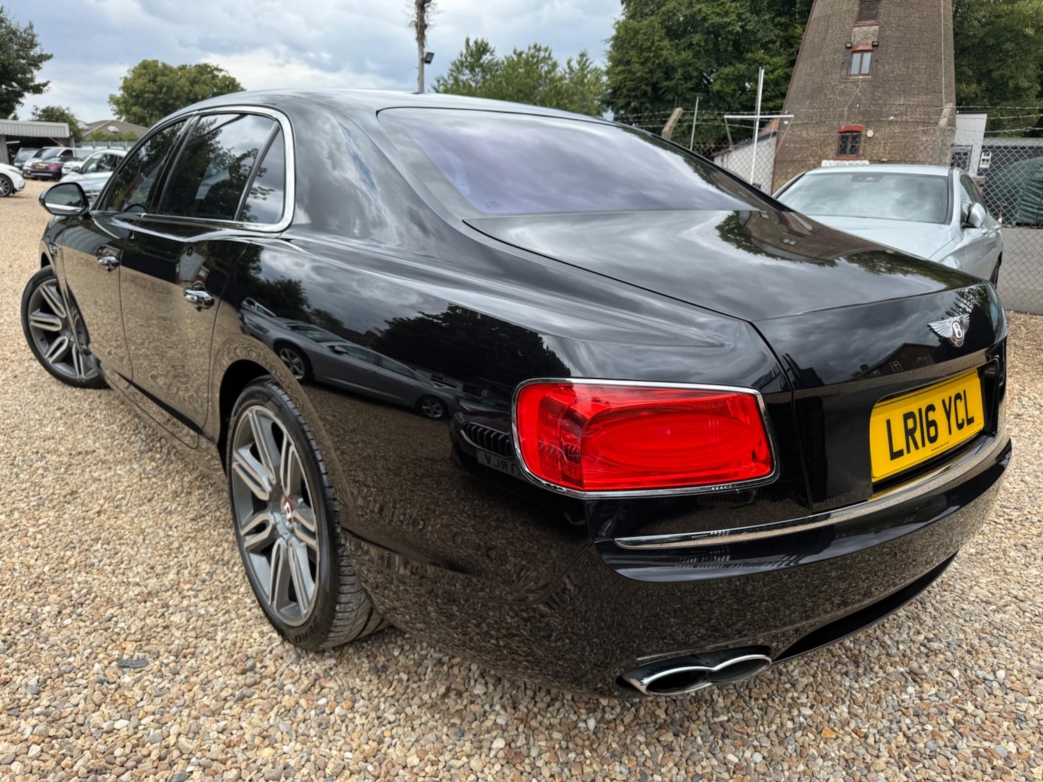 Used Bentley Flying Spur for sale - 77722856: Photo 7