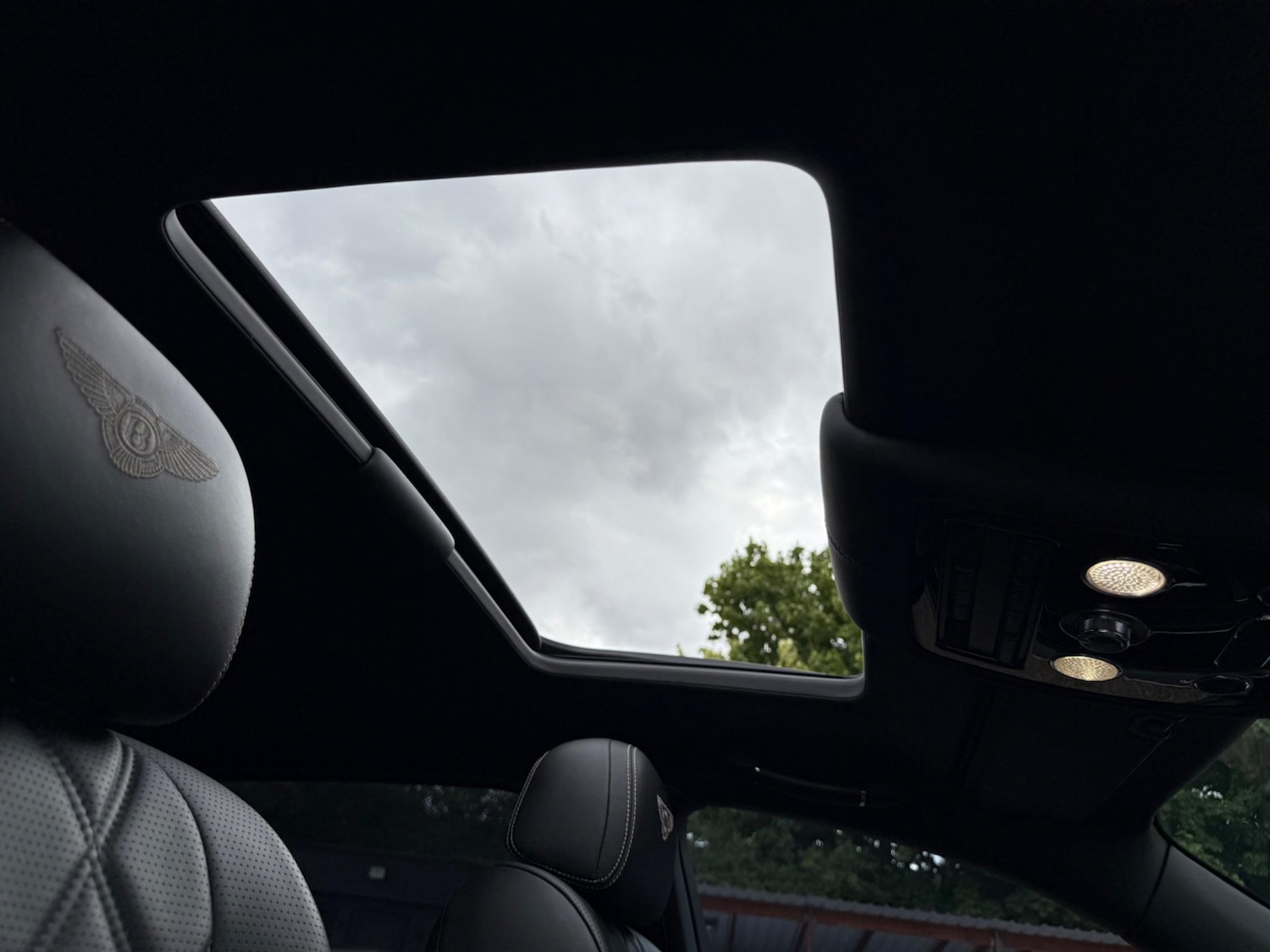 Used Bentley Flying Spur for sale - 77722856: Photo 8