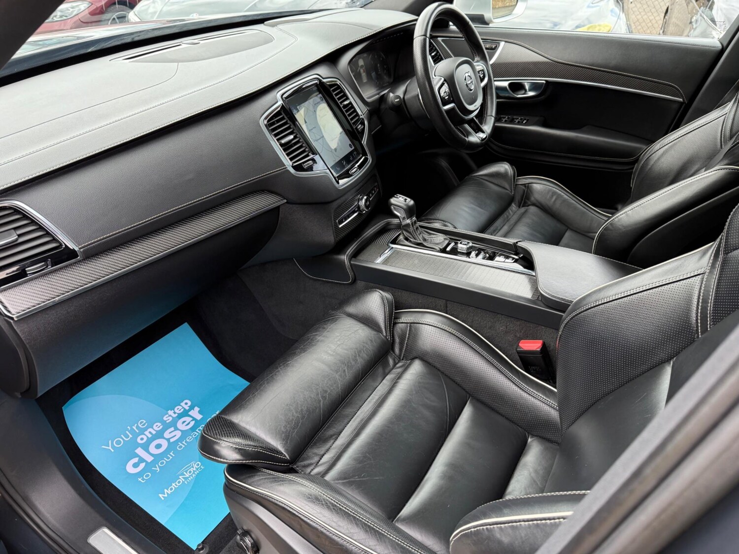 Used Volvo XC90 for sale - 77723890: Photo 16